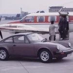 1977 Porsche 911 Carrera 3.0 Coupe
