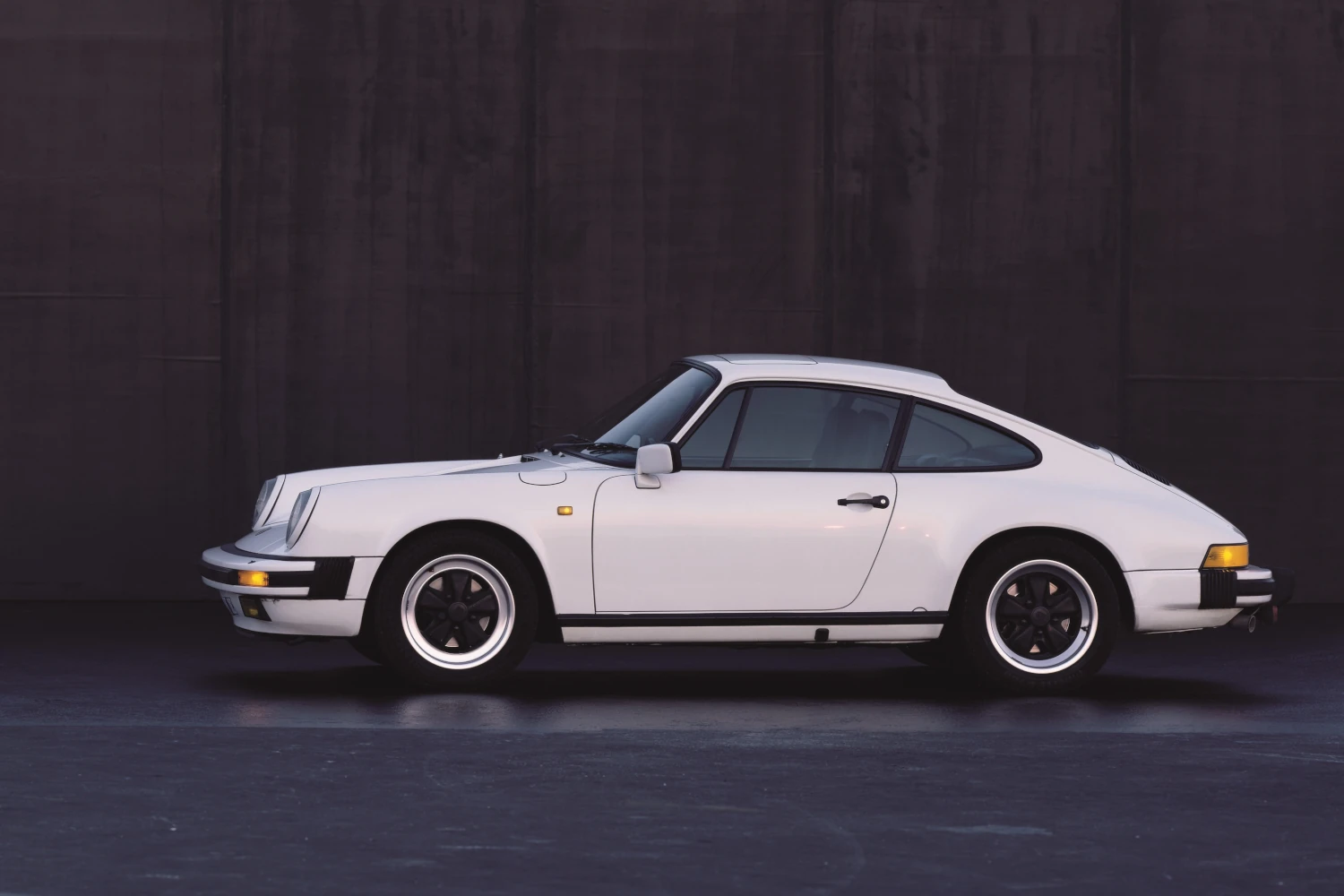 Quick Guide to the Porsche 911 G-Series