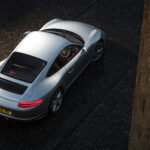 2016 Porsche 911 Carrera