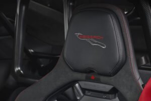 Peek Inside - 2025 Porsche 911 GT3 Interior | Porsche 911 (992)