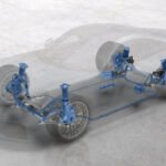 2026 Porsche 911 Turbo S ehPDCC