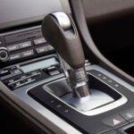 2017 Porsche 718 Boxster 982 PDK transmission