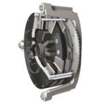 Porsche Ceramic Composite Clutch PCCC