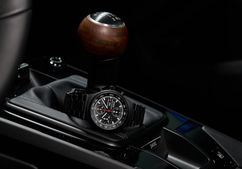 Porsche Design Chronograph 1 911 Club Coupe