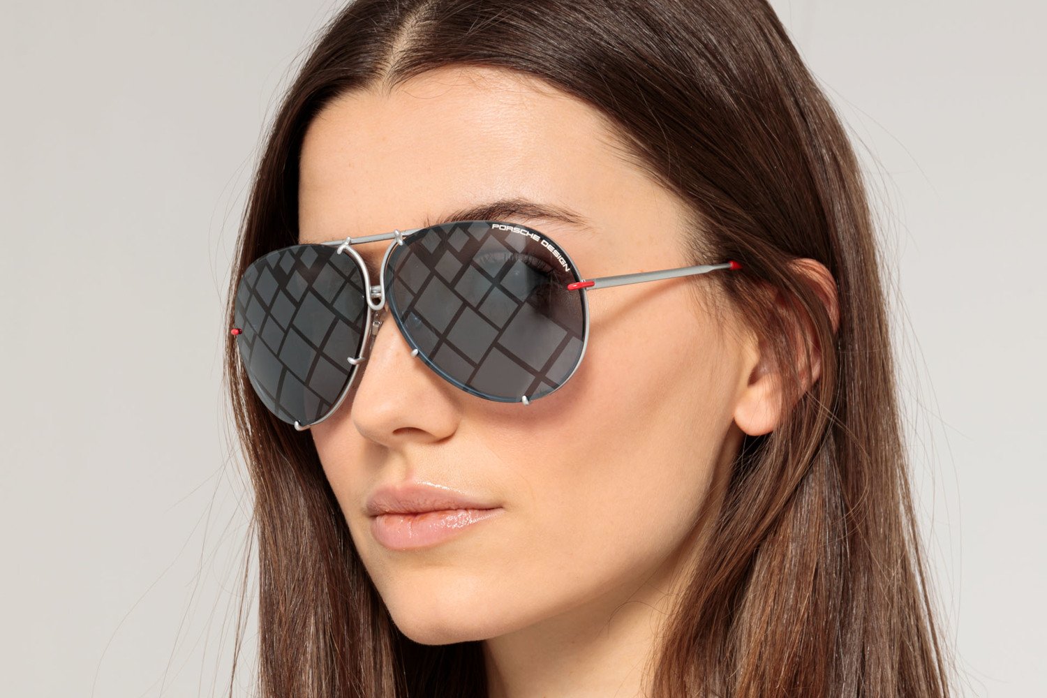 Porsche Design Turbo No. 1 Sunglasses