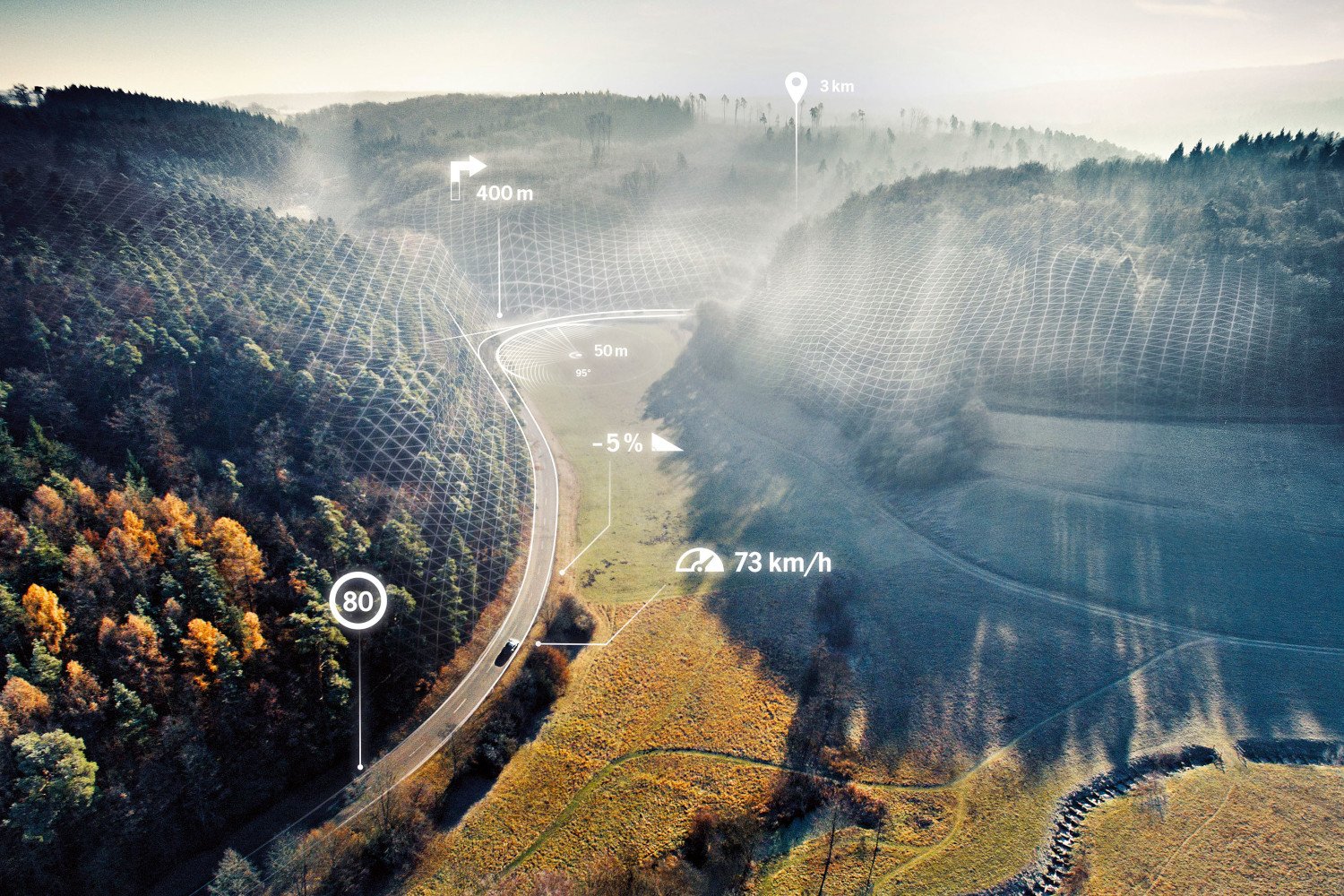 What is the InnoDrive?