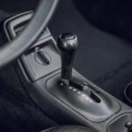 Porsche Tiptronic transmission gear lever
